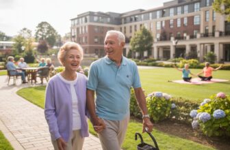 levels of care in assisted living