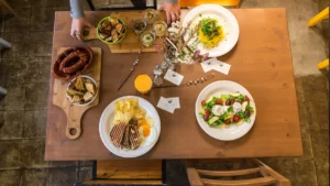 Best Morning Routine to Keep Blood Sugar Stable All Day