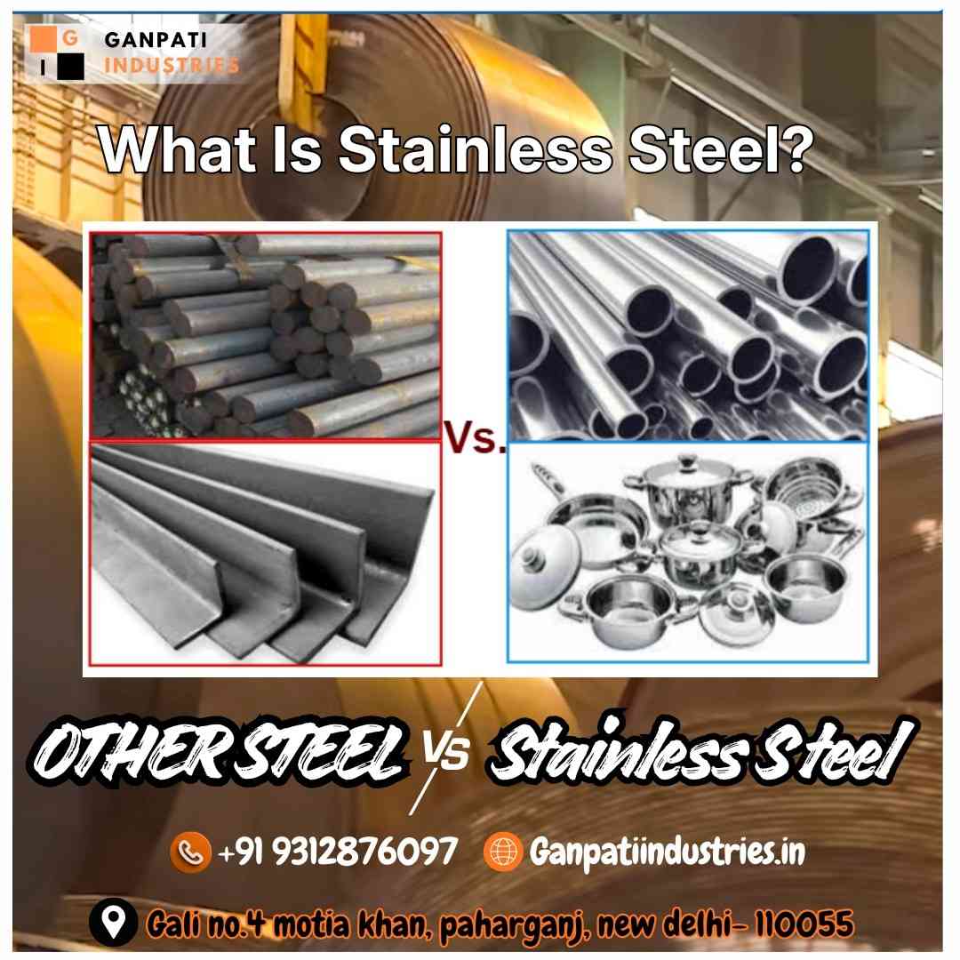 Stainless Steel grades availbility of jindal steel materai with larje no. quantity stockist.
