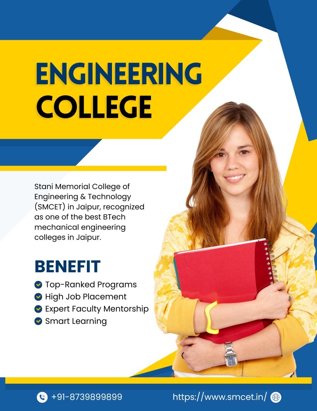 Engineering College Career Paths: Jobs, Salaries, and Growth Opportunities