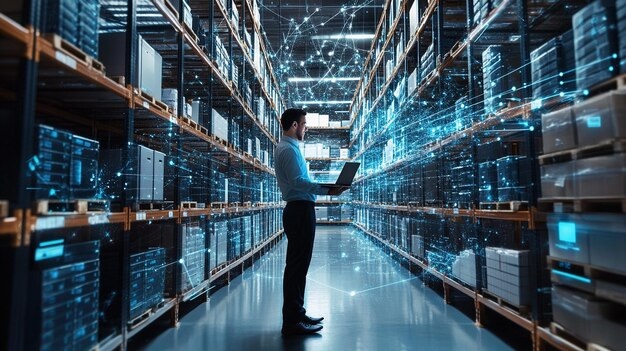 enterprise storage solutions