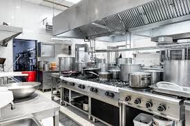 kitchen equipment dubai