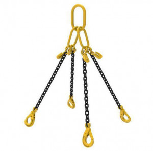 Chain slings Melbourne