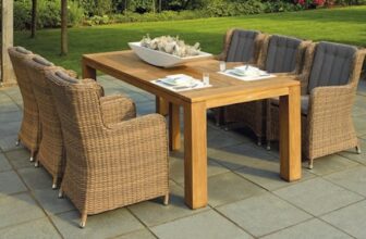 Why Outdoor Tables Often Become the Center of Outdoor Living