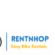 renthopbike