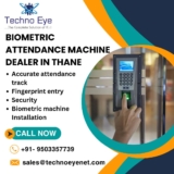 eSSL K30 Pro Biometric Attendance Machine in Mumbai