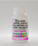 Learn The Most Vital Aspect About Collagen 1000mg