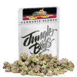 Everything You Need to Know About Jungle Boys Packs