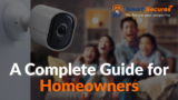 Can I Install CCTV at Home? A Complete