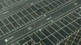 How to Choose the Best Parking Spot at Schiphol?