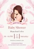 The Perfect Baby Shower Invitation