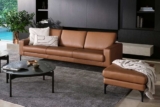 Discover the Latest Trends in Leather Sofas for Homes in Singapore