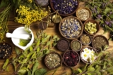 What is the most commonly used alternative medicine?