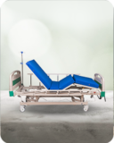 Renting Arrex Excelsior Hospital Bed for Enhanced Patient Experience