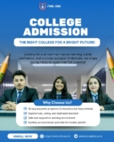 How can I Get Admission into the Top PGDM School in Jaipur?