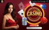 Become a Professional Betting Player With Lotus Exchange ID