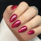 Why are press on nails so popular?