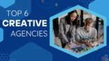 Top 6 Award winning Creative Agencies In India