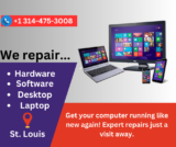 Your Local St. Louis Phone Repair Experts