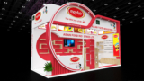 What Factors Determine the Cost of Hiring an Exhibition Stand Builder in Frankfurt?