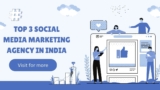 Top 3 social media marketing agency in india