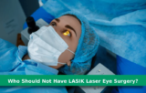 LASIK Eye Surgery in Ghatkopar: Clear Vision at Clear Sight Eyecare