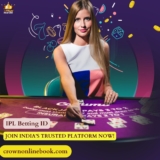 Win Big on IPL Betting ID with India’s Most Reliable Betting Site