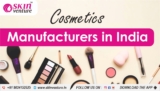 Collaborate with leading cosmetic manufacturers in India