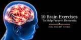 “Protect Your Brain: Avoid These 10 Daily Habits”