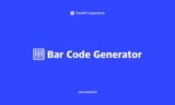 Streamline Your Inventory with Our Bar Code Generator