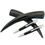 Buffalo Horn Blanks: A Sustainable Choice for Unique Creations