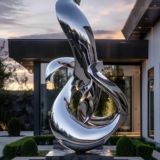 Transform Your Vision into Timeless Art with Custom Sculptures by SculpturesHome Factory in China
