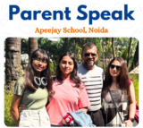 ‘My daughters learnt responsibility and ownership through this school’