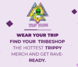 Trip Tribe: The Ultimate Destination to Buy Rave Clothing Online