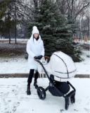 Importanța Unui Cărucior Sport de Calitate de la IdealBebe.ro
