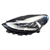 How to Adjust the Beam of the Tesla Model 3 Left Headlamp