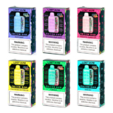 Lost Vape Orion Bar – 10,000 Puffs 5% Nicotine 20ML Disposable Vape: A Revolution in Vaping