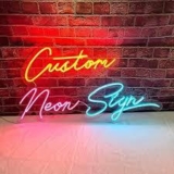 Neon Signs – Understand The Core Concepts Now!