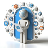 AI in Social Media: Impact and Opportunities with Mavic