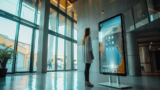 Captivate Your Audience: Touchscreen Rental Services in Dubai