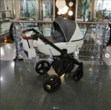 Carucioarele pentru Copii de la IdealBebe.ro – Siguranță, Confort și Eleganță