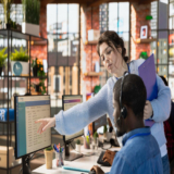 How Small Business Tech Support Services in Cliffwood Benefit Startups?