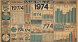 Kalyan Panel Chart 1974: A Deep Dive into Its Historical and Cultural Significance