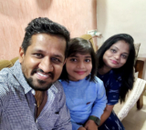 ‘I am pleased with the growth and experiences my daughter has at school’
