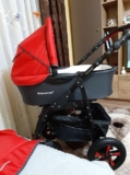 Descoperă Carucioarele Bebe de la IdealBebe.ro – Confort și Siguranță pentru Micuțul Tău