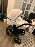 Alegerea Saltelei Potrivite pentru Pătuțul Bebelușului de pe IdealBebe.ro