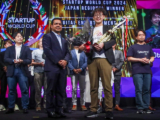 DEA (PlayMining) Crowned Tokyo Champion of ‘Startup World Cup 2024’, to Pitch in World Finals in Silicon Valley
