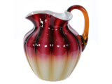 Woody Auction’s August 24 Auction, Live and Online, Features Wonderful Art Glass and Fine Furniture