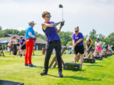 Stem Haverhill’s “Blast in the Grass” Raises $10,000 for YWCA