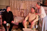 New Play “Ellen’s Boys” Takes Audience from A Dorchester Triple Decker to Center Stage